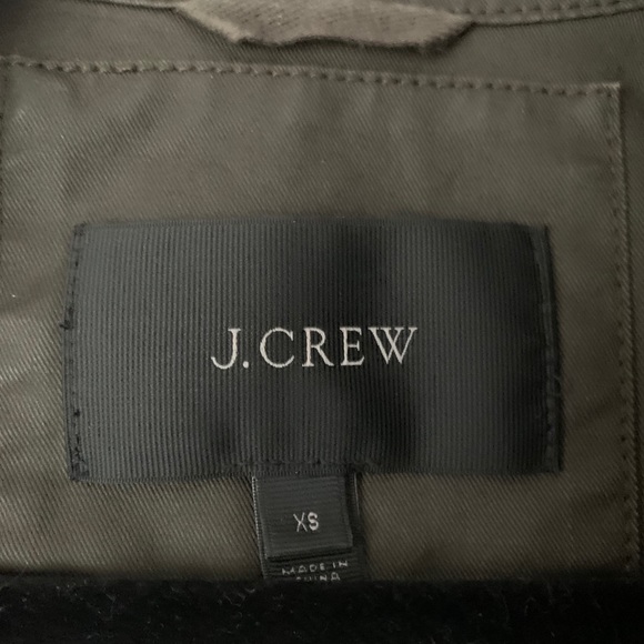 JCrew Jacket - Picture 2 of 4